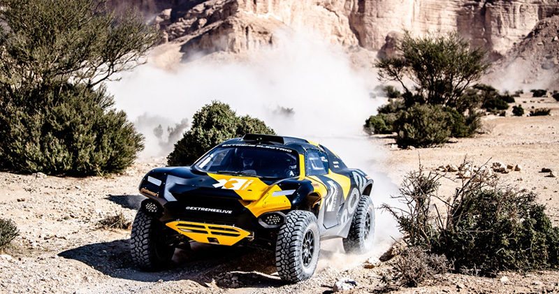 INTERproteccion ODYSSEY 21