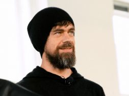 Jack Dorsey tweet NFT