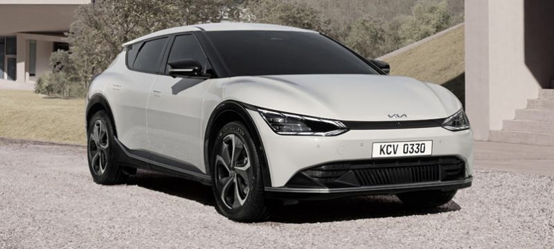 KIA EV6