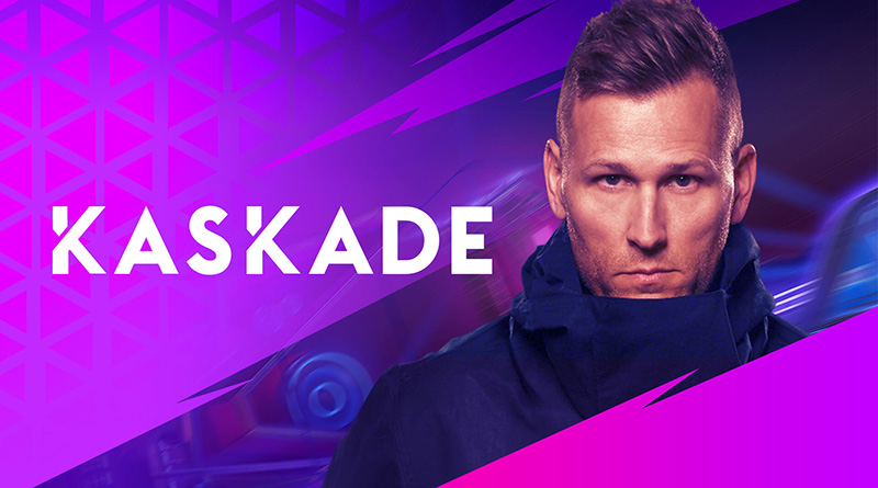 Kaskade Fortnite
