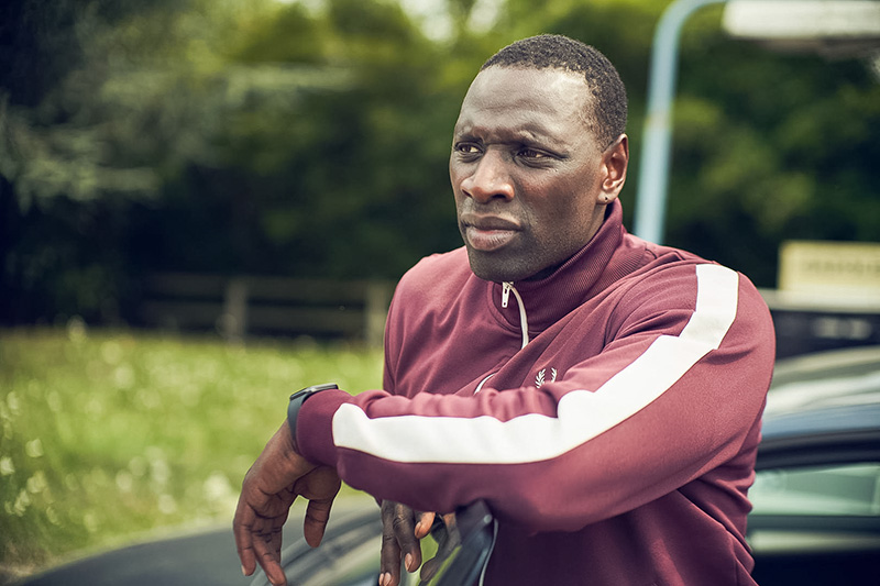 Lupin parte 2 primer avance