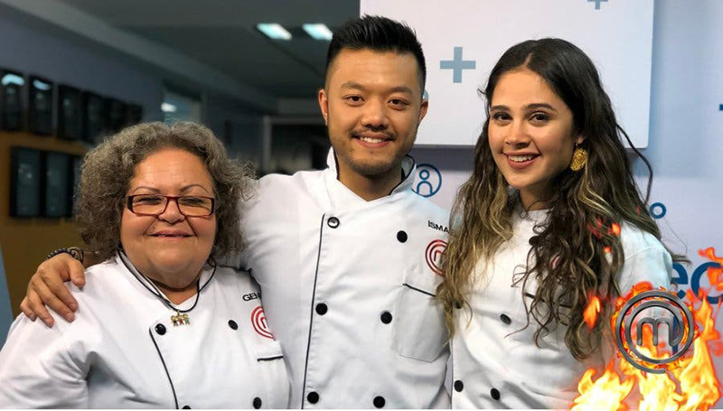 MasterChef Mexico Tubi