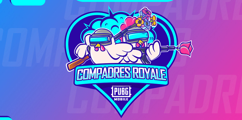 OnePlus Compadres Royale PUBG