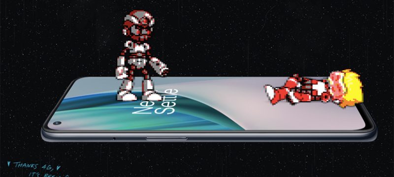 OnePlus consejos juegos