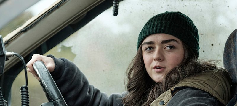 Paramount Plus Mexico