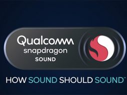 Qualcomm Snapdragon Sound
