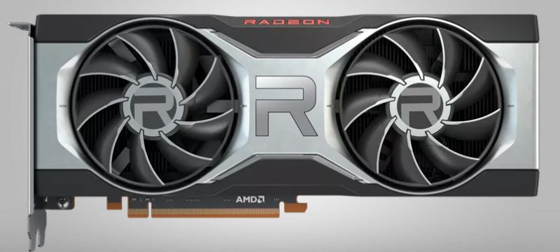Radeon RX 6700 XT