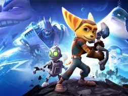 Ratchet Clank gratis PlayStation