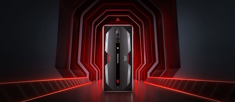 RedMagic 6 Pro 18GB 512GB