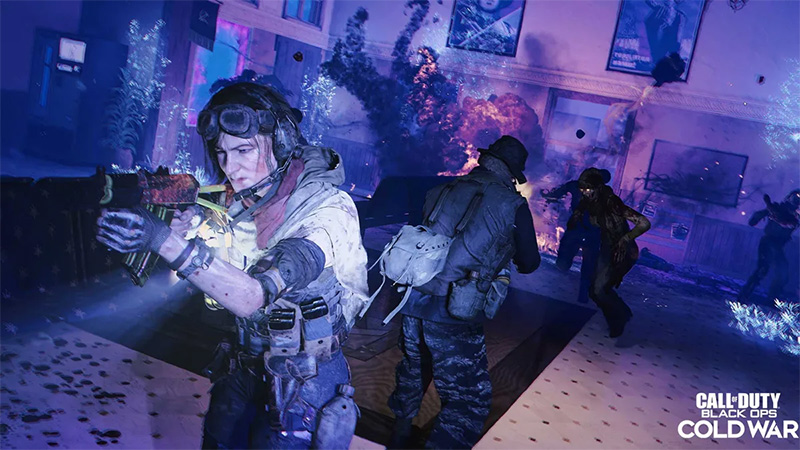 Samantha Maxis Eter Oscuro