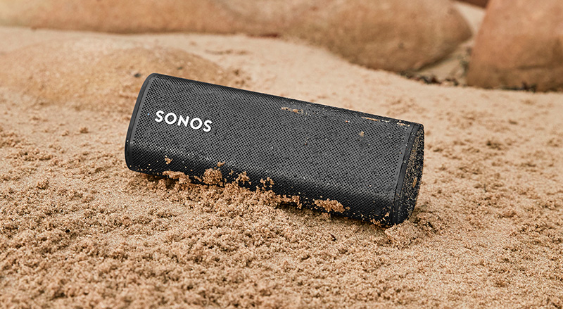 Sonos Roam arena