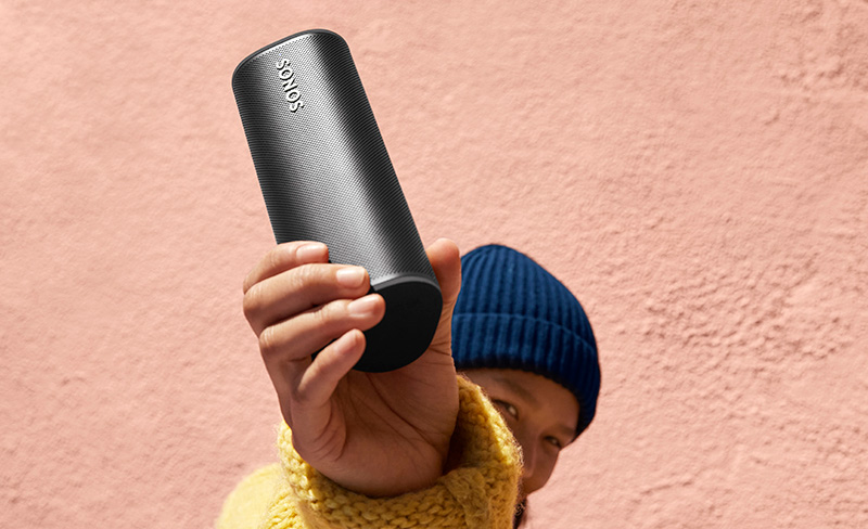 Sonos Roam precio Mexico