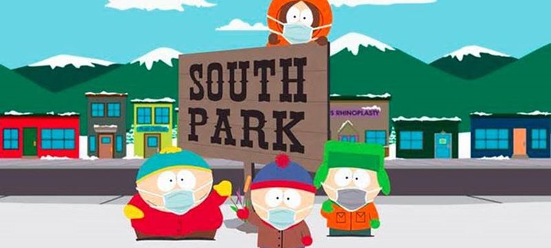 South Park episodio vacunas