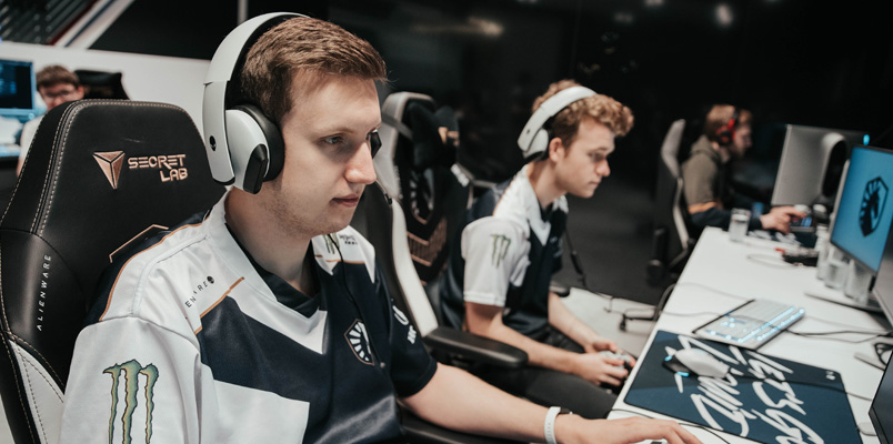 Team Liquid y Alienware celebran 10 años de logros en los eSports