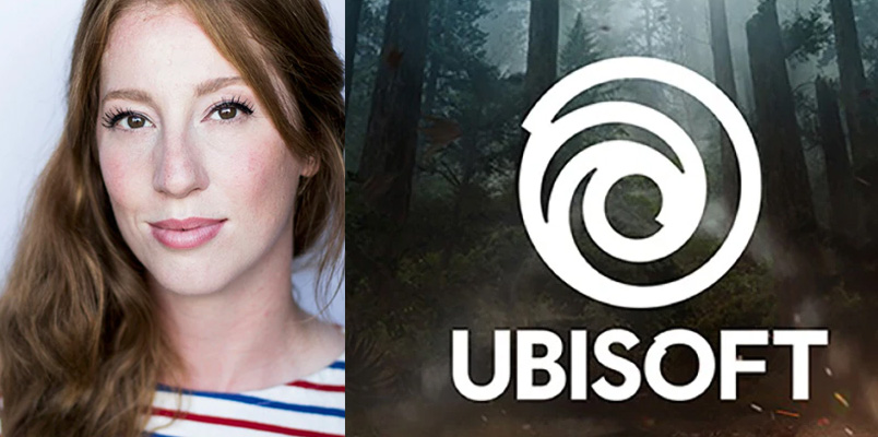 Ubisoft Film & Television 2020 Annabel Seymour