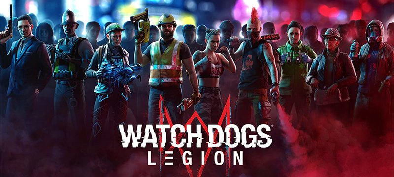 Watch Dogs Legion Postlanzamiento