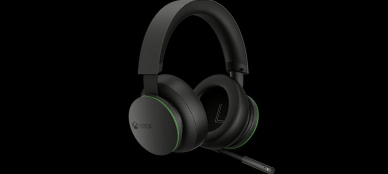 audífonos inalambricos de Xbox 16 de marzo