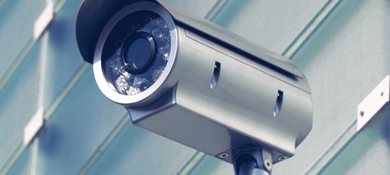 microSD camara videovigilancia