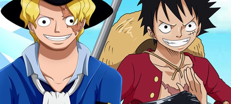 one piece Tubi gratis