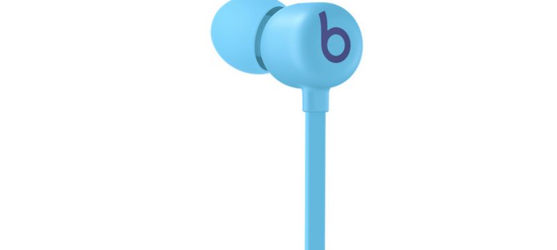 5 razones para Beats Flex