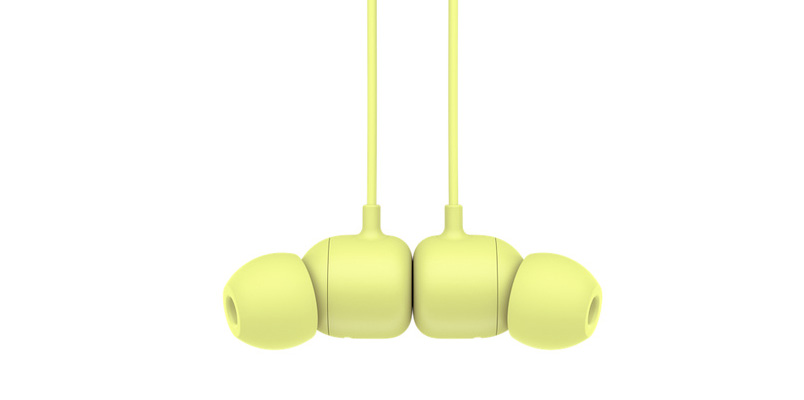 5 razones para Beats Flex bateria