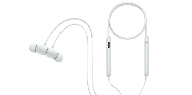 5 razones para Beats Flex controles