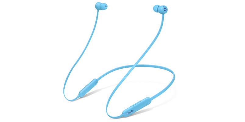 5 razones para Beats Flex diseno