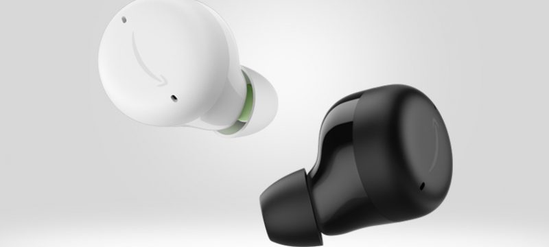 Amazon Echo Buds