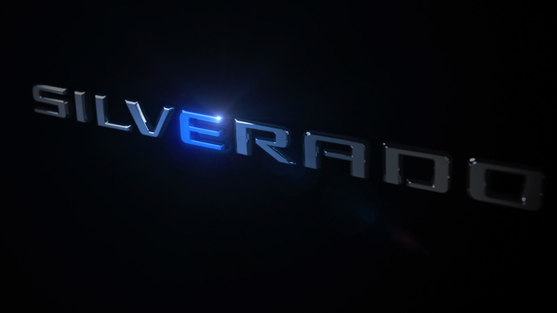 Chevrolet-Silverado-EV-Teaser