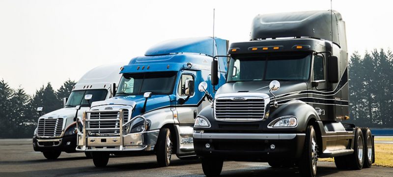 Daimler Trucks Mexico record produccion 2021