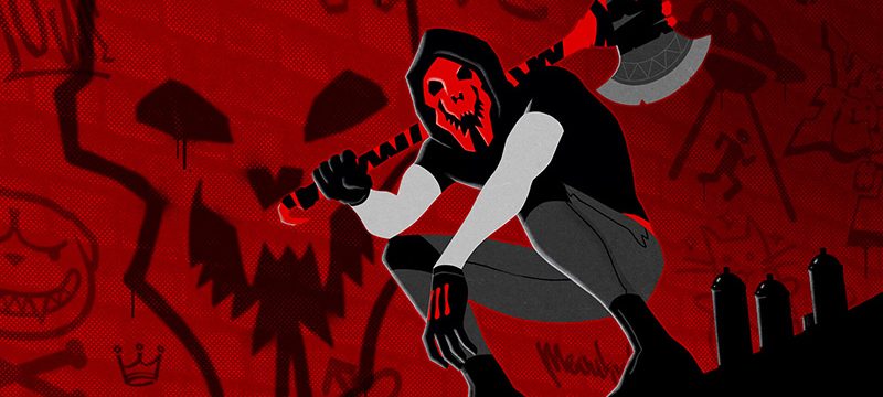 Deimos Club de Fortnite