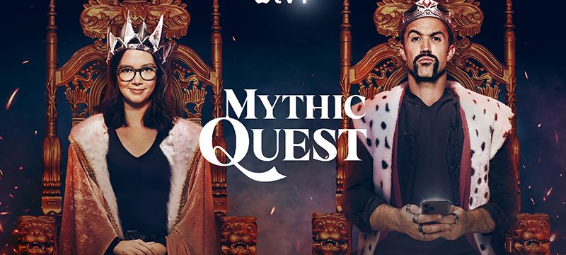 Everlight Mythic Quest