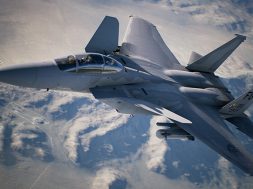 F-15 S:MTD