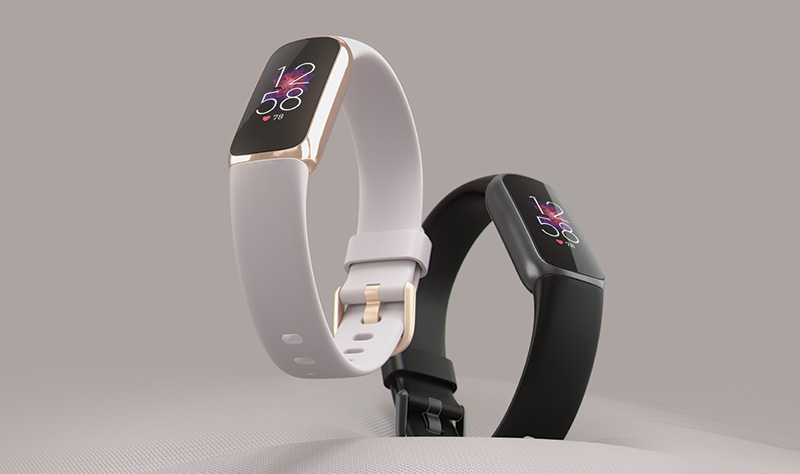 Fitbit Luxe Mexico