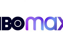 HBO Max 2021 logo morado
