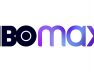 HBO Max 2021 logo morado
