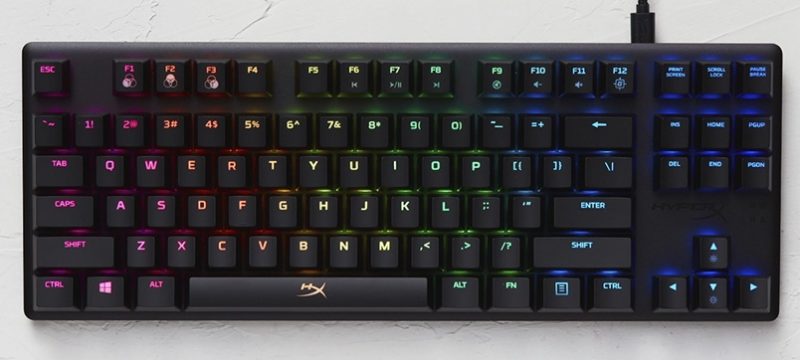 HyperX Alloy Origins Core