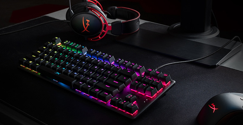 HyperX Alloy Origins Core RGB