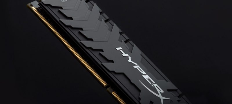 HyperX Predator DDR4