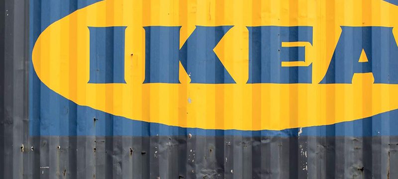 IKEA Mexico agendar cita