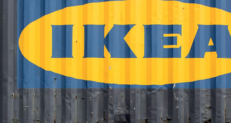 ¿Cómo agendar una cita en IKEA Oceanía?