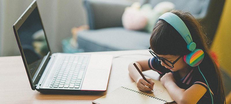 Intel Core educacion