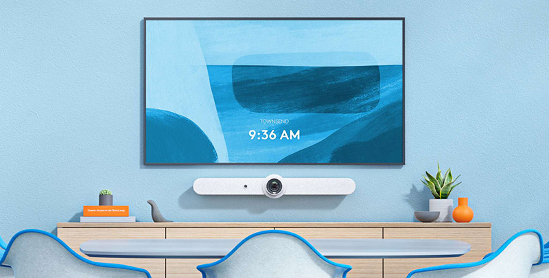 Logitech Rally Bar Mini