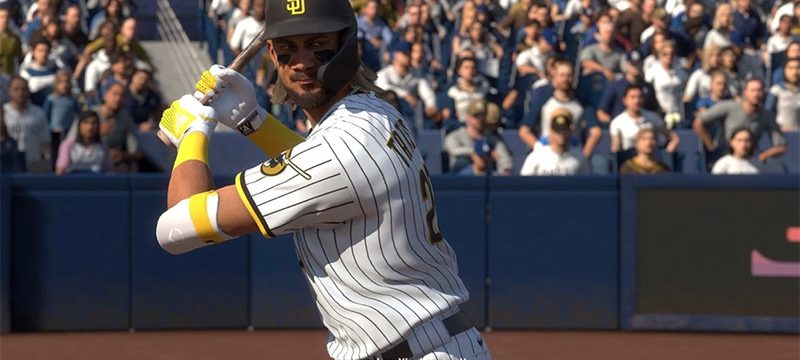MLB The Show 21 en Xbox