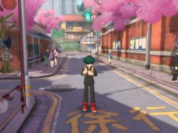 My Hero Academia The Strongest Hero