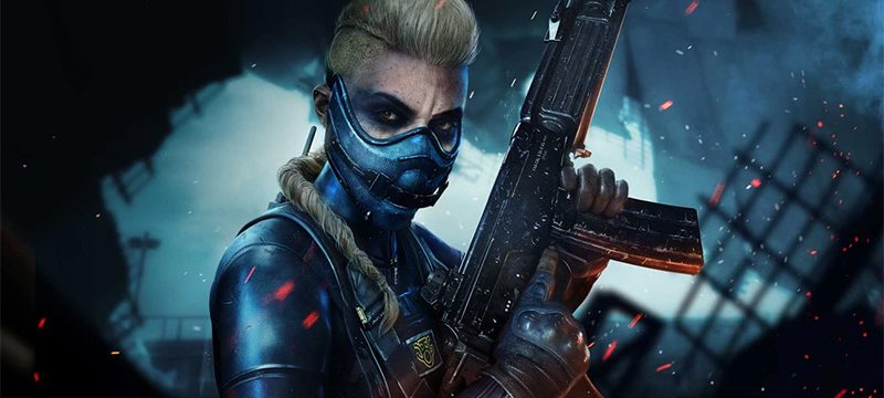 Nuevas armas Temporada Tres COD Cold War – Warzone