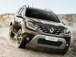 Nuevo Renault Duster 2021