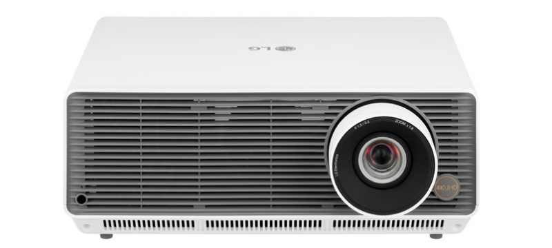 ProBeam BU60PST y BF60PST