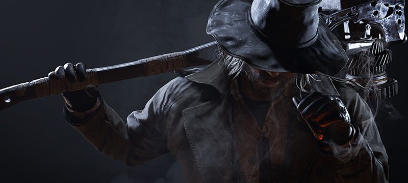 Resident Evil Village Heisenberg