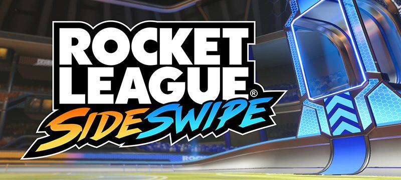 Rocket League Sideswipe